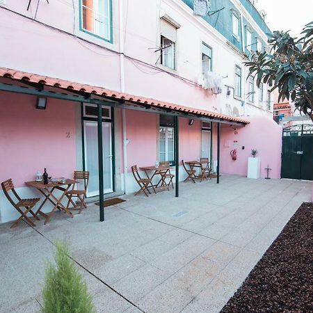 Alfama Dream Apartments Lisboa Kültér fotó