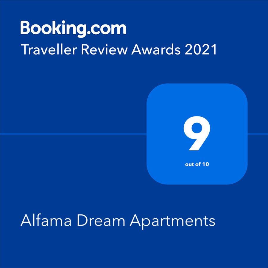 Alfama Dream Apartments Lisboa Kültér fotó