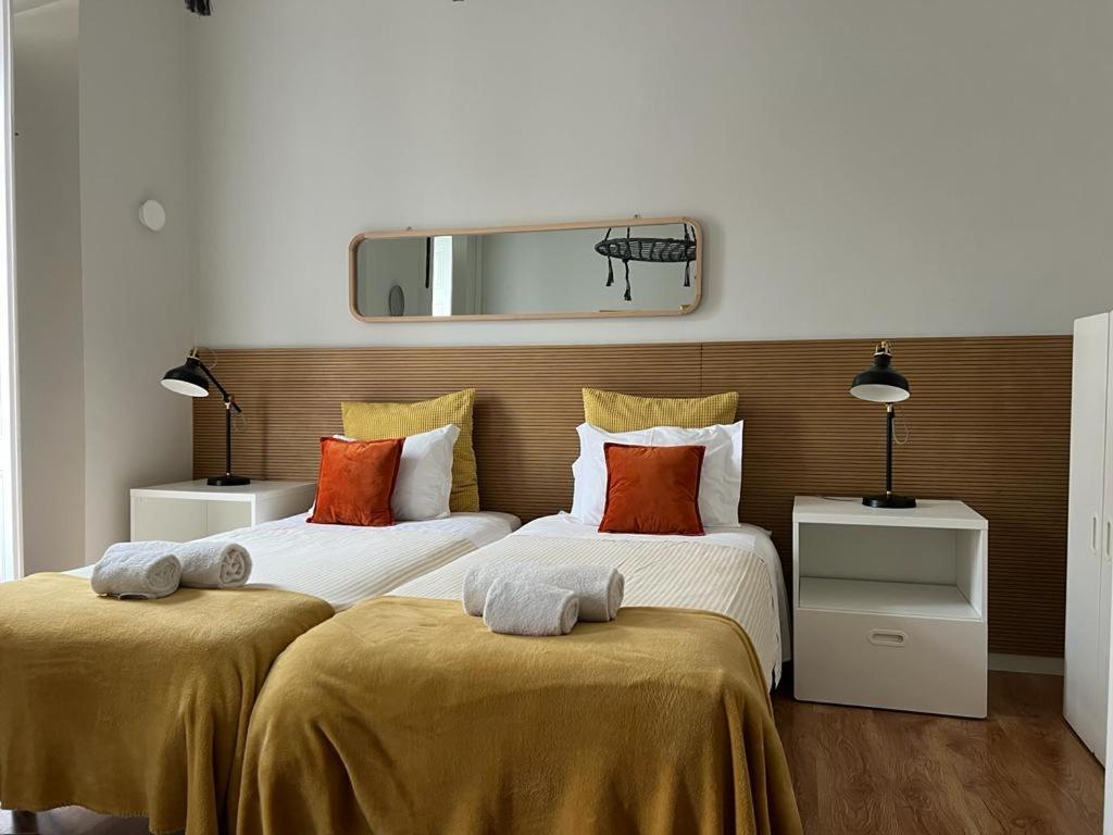 Alfama Dream Apartments Lisboa Kültér fotó
