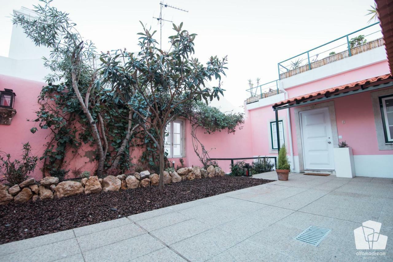 Alfama Dream Apartments Lisboa Kültér fotó